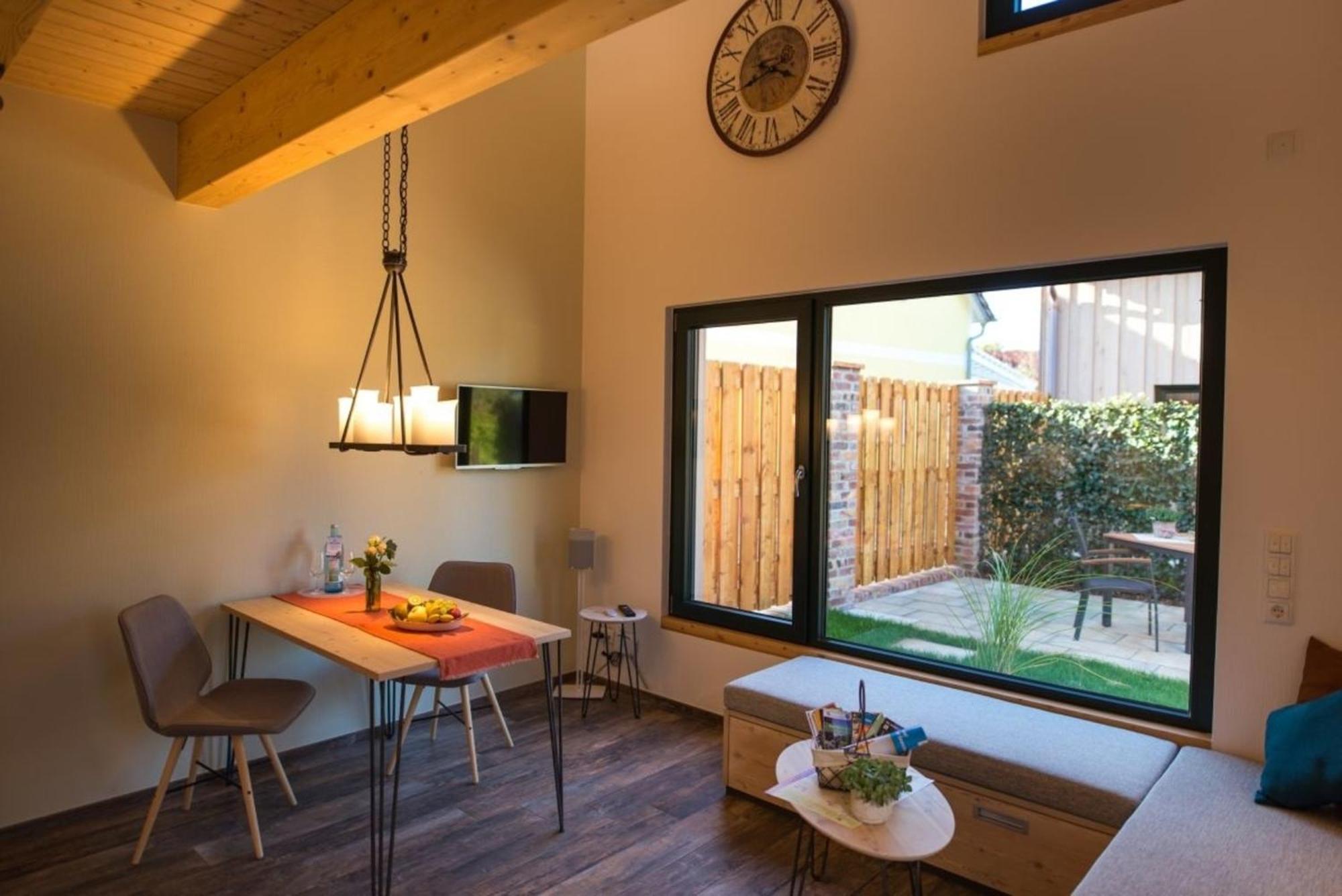 Ferienwohnung 2 Hoyerswerda Extérieur photo