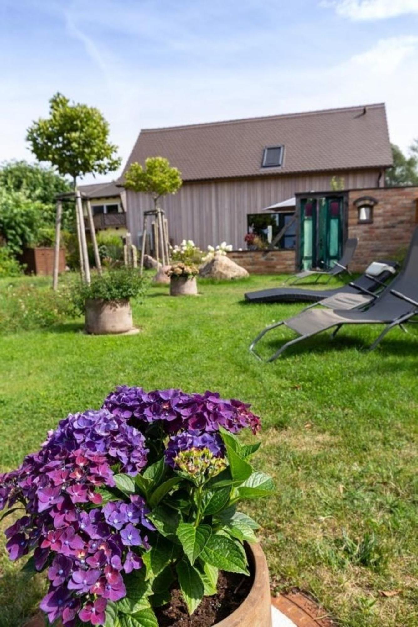 Ferienwohnung 2 Hoyerswerda Extérieur photo
