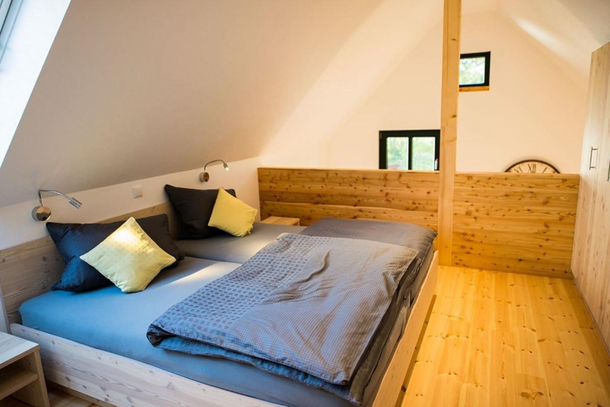 Ferienwohnung 2 Hoyerswerda Extérieur photo
